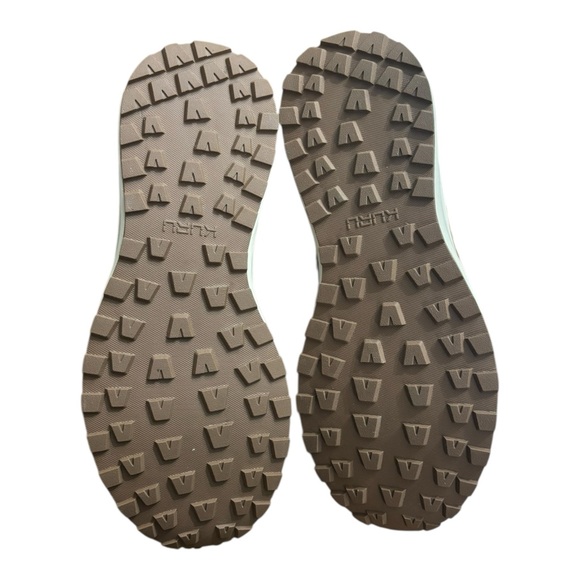 KURU Atom Lumi Boots Womens Size 10.5 Chestnut Brown Suede Faux Fur Snow Winter - Picture 8 of 14